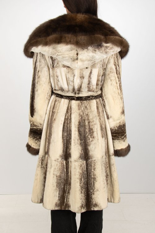 Шуба 09.02.2026 Newlife.moda