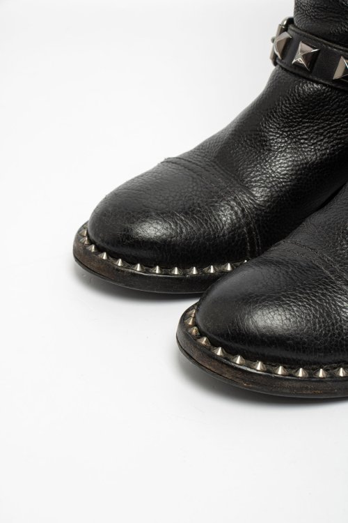 Полусапоги 08.02.2026 Newlife.moda