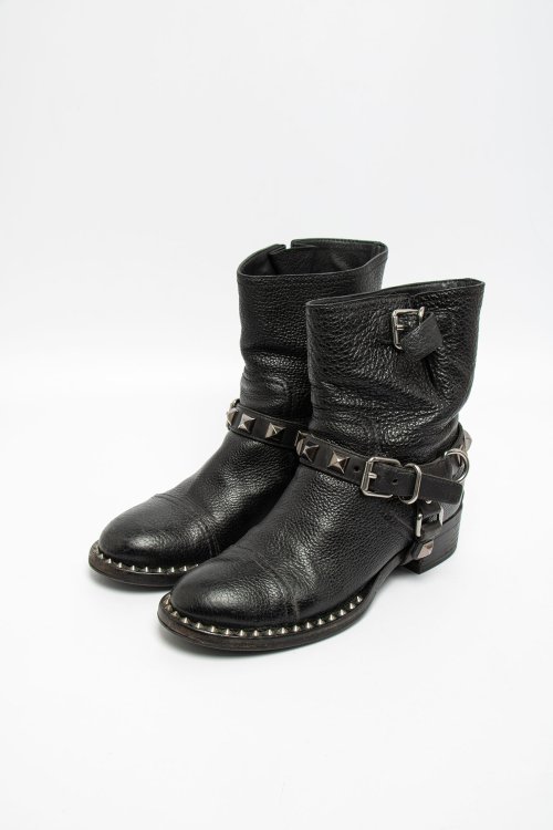 Полусапоги 08.02.2026 Newlife.moda