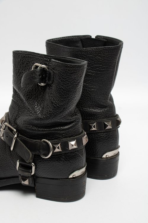 Полусапоги 08.02.2026 Newlife.moda