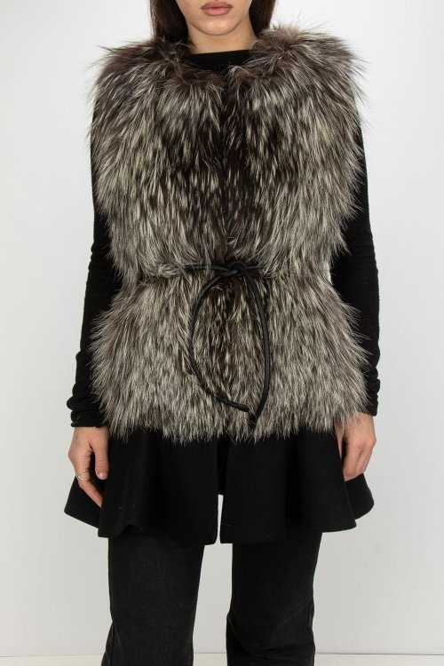 Жилет 16.02.2026 Newlife.moda