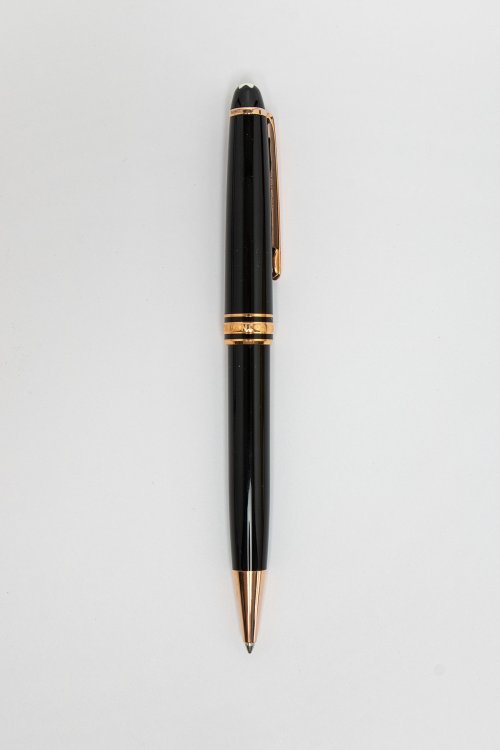 Ручка шариковая 15.02.2026 Newlife.moda