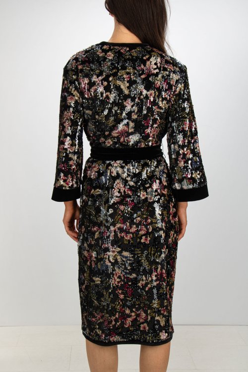 Вечернее платье 09.02.2026 Newlife.moda