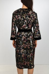 Вечернее платье 09.02.2026 Newlife.moda