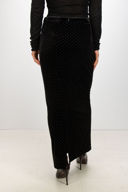 Юбка макси 09.02.2026 Newlife.moda