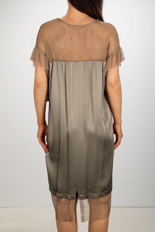 Коктейльное платье 09.02.2026 Newlife.moda