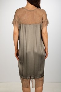 Коктейльное платье 09.02.2026 Newlife.moda