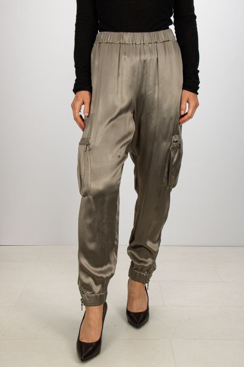 Повседневные брюки 09.02.2026 Newlife.moda