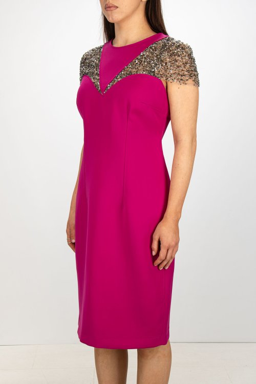 Вечернее платье 09.02.2026 Newlife.moda