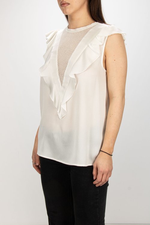 Блуза 16.02.2026 Newlife.moda