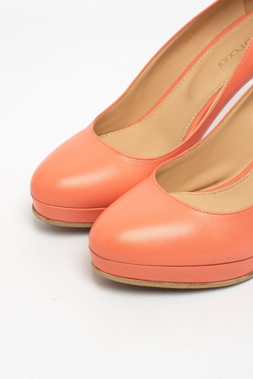 Туфли на каблуке 08.02.2026 Newlife.moda