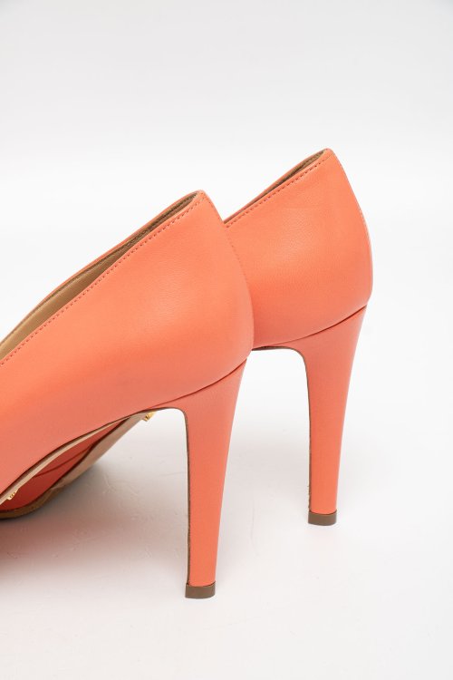 Туфли на каблуке 08.02.2026 Newlife.moda