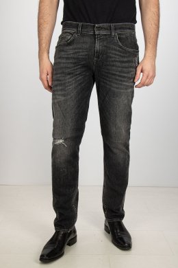 Прямые джинсы 16.03.2026 Newlife.moda