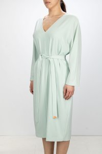 Повседневное платье 16.02.2026 Newlife.moda