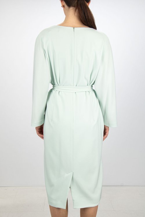 Повседневное платье 16.02.2026 Newlife.moda