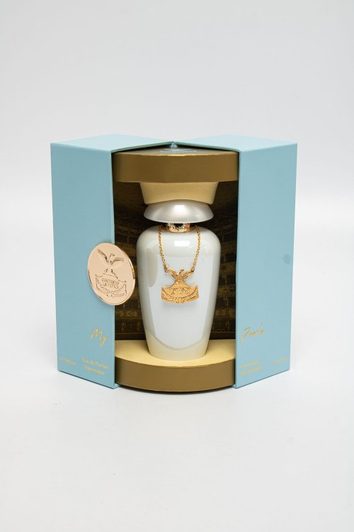 Парфюмированная вода 15.02.2026 Newlife.moda