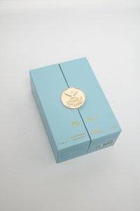 Парфюмированная вода 15.02.2026 Newlife.moda