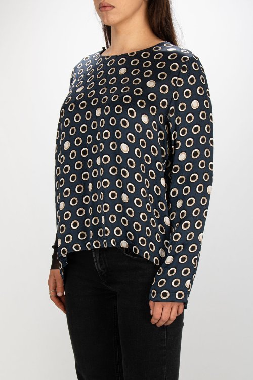 Блуза 09.02.2026 Newlife.moda