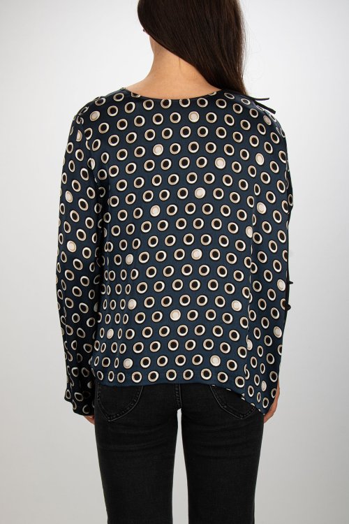 Блуза 09.02.2026 Newlife.moda