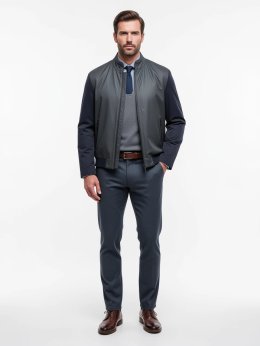 Кожаная куртка 21.03.2026 Newlife.moda Кожаная куртка 21.03.2026 Newlife.moda