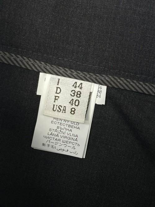 Повседневные брюки 24.03.2026 Newlife.moda