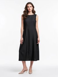 Повседневное платье 21.03.2026 Newlife.moda