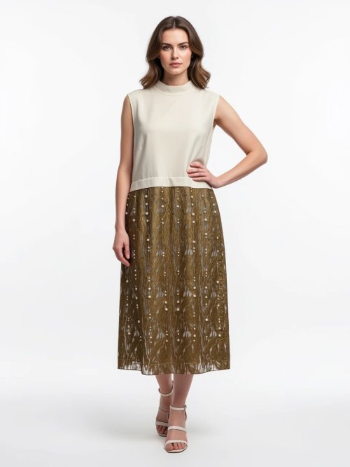 Коктейльное платье 25.03.2026 Newlife.moda