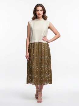 Коктейльное платье 25.03.2026 Newlife.moda