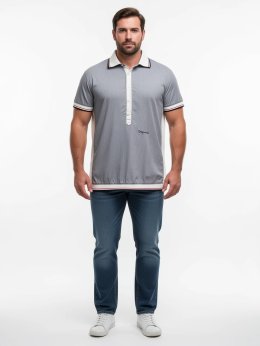 Рубашка с коротким рукавом 24.03.2026 Newlife.moda Рубашка с коротким рукавом 24.03.2026 Newlife.moda