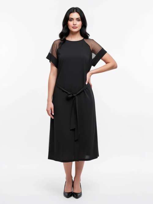 Коктейльное платье 26.03.2026 Newlife.moda