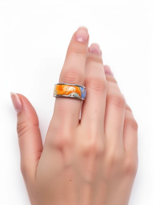 Кольцо 27.03.2026 Newlife.moda