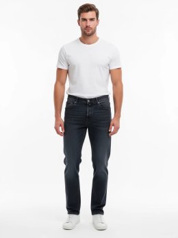 Зауженные джинсы 24.03.2026 Newlife.moda