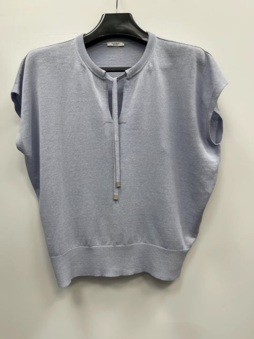 Жилет 26.03.2026 Newlife.moda