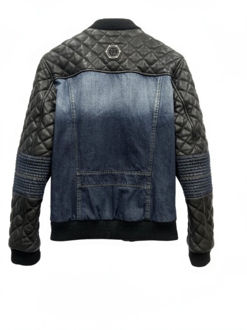 Кожаная куртка 27.03.2026 Newlife.moda