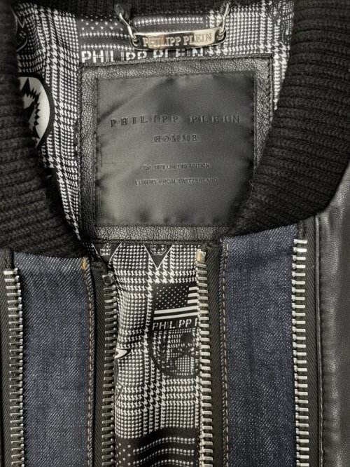 Кожаная куртка 27.03.2026 Newlife.moda