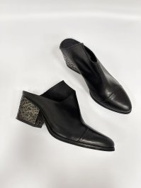 Сабо на каблуке 22.03.2026 Newlife.moda