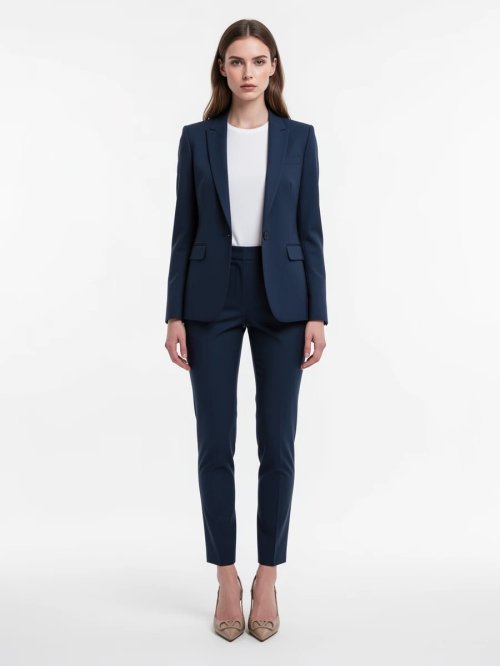 Туфли на плоской подошве 27.03.2026 Newlife.moda