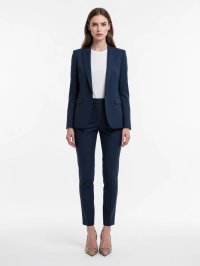 Туфли на плоской подошве 27.03.2026 Newlife.moda