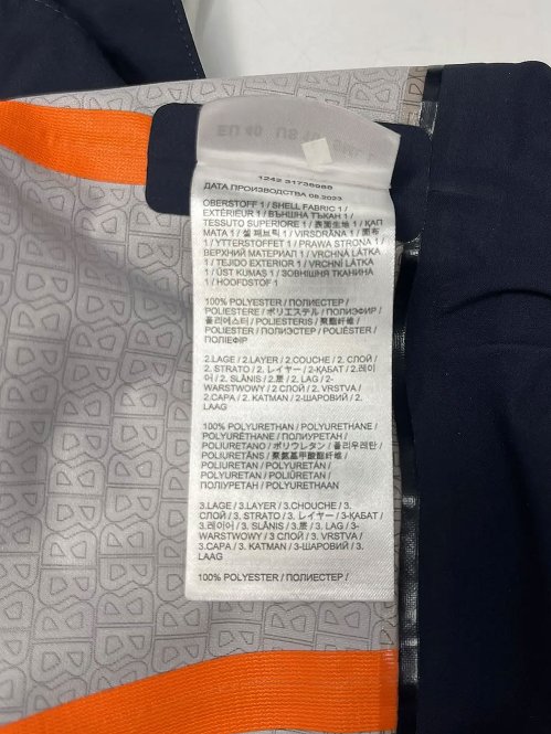 Ветровка 29.03.2026 Newlife.moda