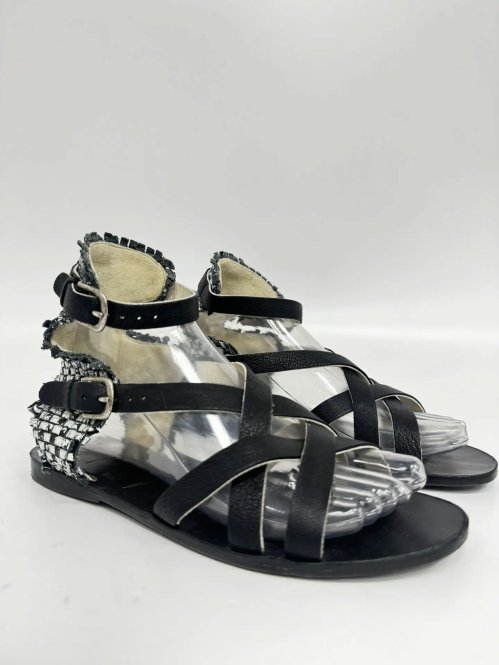 Сандалии 28.03.2026 Newlife.moda