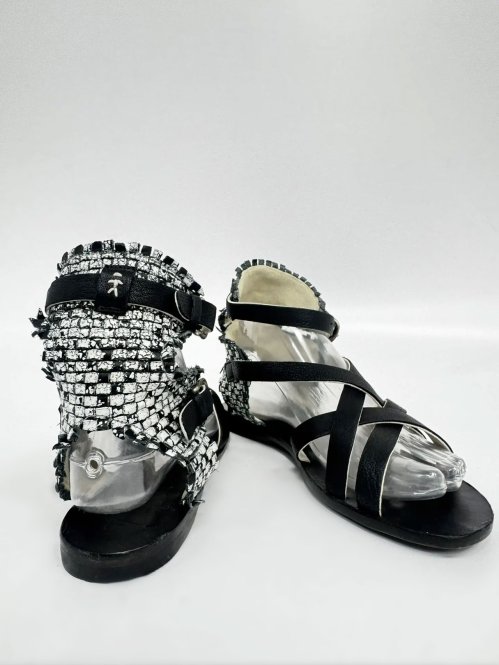 Сандалии 28.03.2026 Newlife.moda