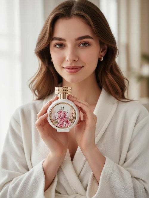 Парфюмированная вода 28.03.2026 Newlife.moda