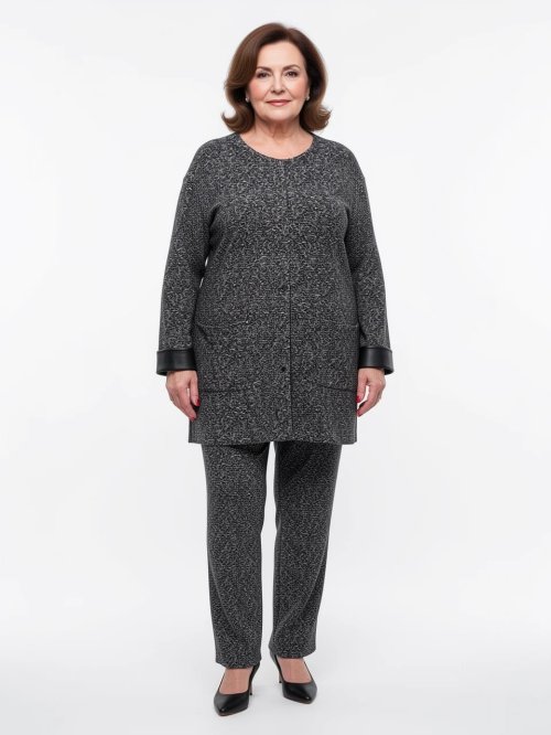 Костюм с брюками 28.03.2026 Newlife.moda
