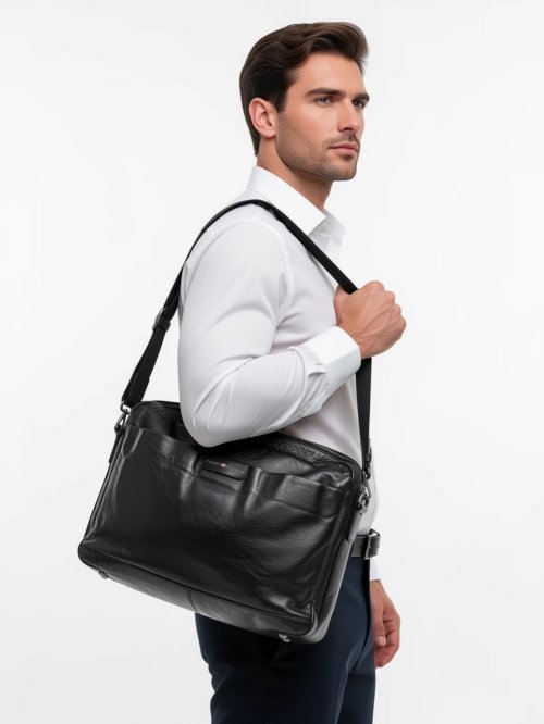 Кожаная сумка 28.03.2026 Newlife.moda