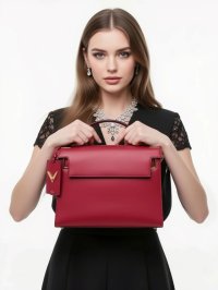 Кожаная сумка 28.03.2026 Newlife.moda