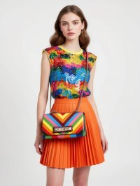 Сумка через плечо 28.03.2026 Newlife.moda