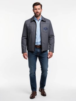 Легкая куртка 24.03.2026 Newlife.moda Легкая куртка 24.03.2026 Newlife.moda