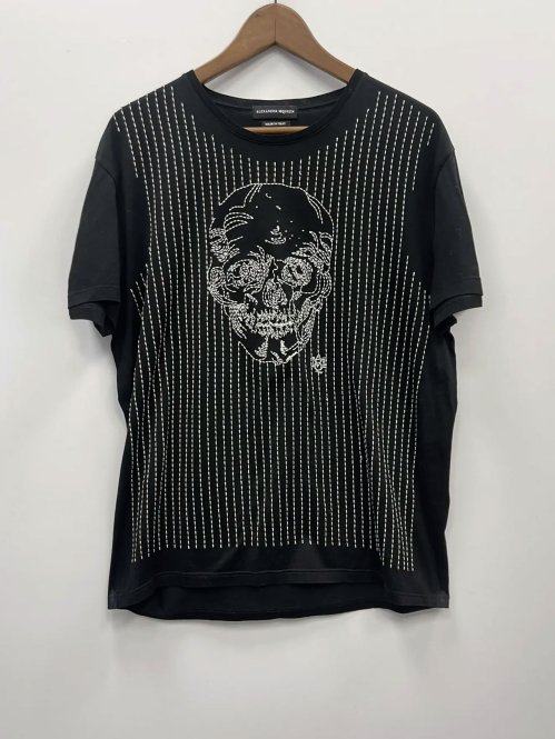 Футболка с коротким рукавом 29.03.2026 Newlife.moda