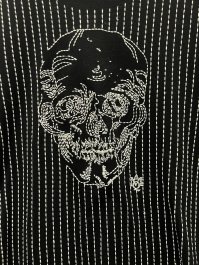 Футболка с коротким рукавом 29.03.2026 Newlife.moda