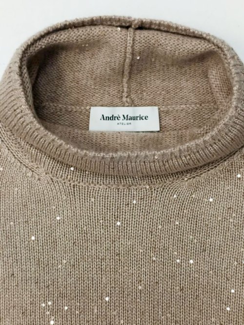 Джемпер 30.03.2026 Newlife.moda